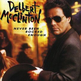 Never Been Rocked Enough - 1992 • Álbum