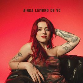 ainda lembro de vc - 2024 • Single/EP