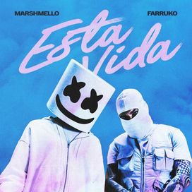 Esta Vida (part. Farruko) - 2023 • Sencillo/EP