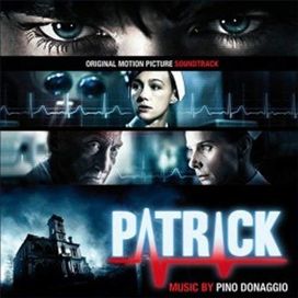 Patrick - 2014 • Álbum