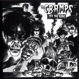 Off The Bone - 1989 • Álbum