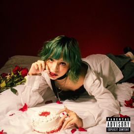 antes de mi ROJO - 2026 • Álbum