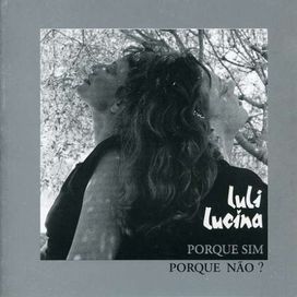 Porque Sim, Por Que Não? - 1992 • Álbum