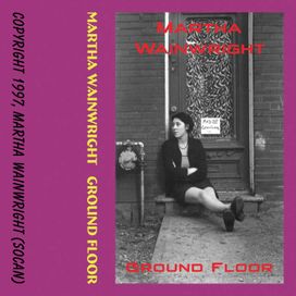 Ground Floor - 1997 • Álbum