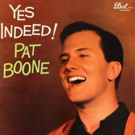 Yes Indeed! - 1958 • Álbum