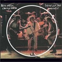 Year of the Horse - 1997 • Álbum