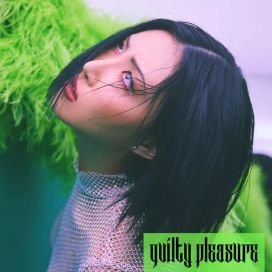 Guilty Pleasure - 2021 • Single/EP