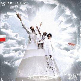 Aquarela Luz - 2021 • Single/EP