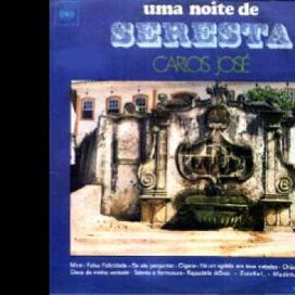 Uma Noite de Seresta - Vol. 05 - 1970 • Álbum