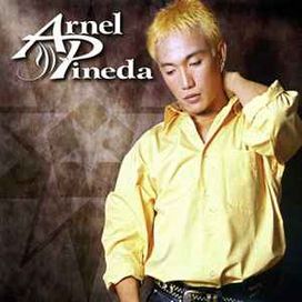 Arnel Pineda - Arnel Pineda