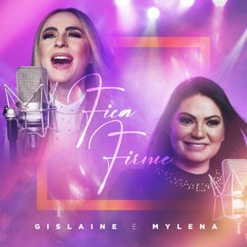 Fica Firme - 2021 • Single/EP