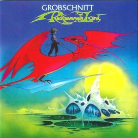 Rockpommel's Land - 1977 • Álbum