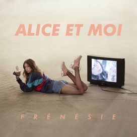 Frénésie - 2019 • Single/EP