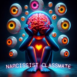 Narcissist Classmate - 2024 • Sencillo/EP