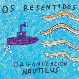 Organización Nautilus - 2021 • Álbum