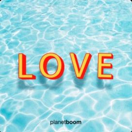 LOVE - 2024 • Single/EP
