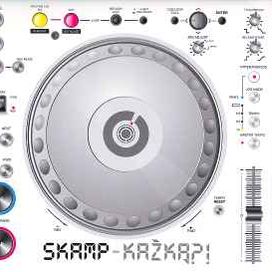 Kažką?! - 2008 • Álbum