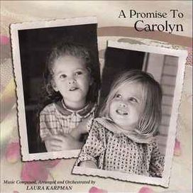  A Promise To Carolyn - 1996 • Álbum