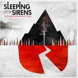 With Ears To See And Eyes To Hear - 2010 • Álbum