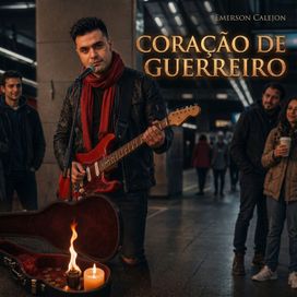 Coração de Guerreiro - 2026 • Single/EP