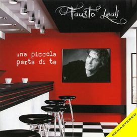Una Piccola Parte Di Te - 2009 • Álbum