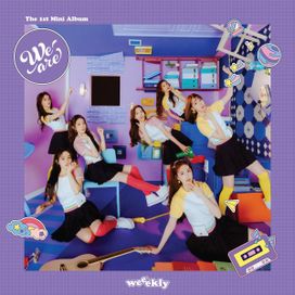 We Are - 2020 • Sencillo/EP