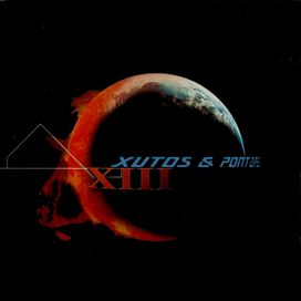 XIII - 2001 • Álbum