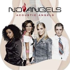 Acoustic Angels - 2004 • Álbum