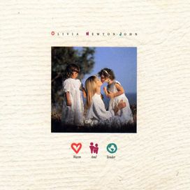 Warm and Tender - 1988 • Álbum