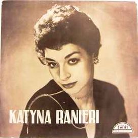 Katyna Ranieri (1956) - 1956 • Álbum