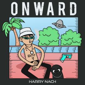 Onward - 2019 • Sencillo/EP
