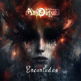 Encantadas - 2025 • Álbum