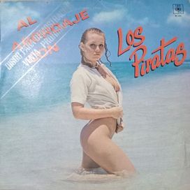 Al Abordaje Con... - 1985 • Álbum