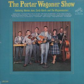 The Porter Wagoner Show - 1963 • Álbum