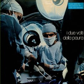 I Due Volti Della Paura - 1972 • Álbum