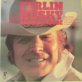Ramblin' Rose - 1976 • Álbum