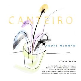 Canteiro 2 - 2011 • Álbum