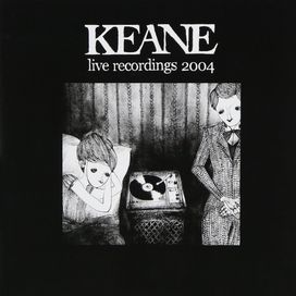 Live Recordings 2004 - 2005 • Single/EP