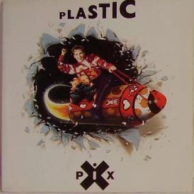 Pix - 1989 • Álbum