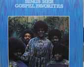 Sings Her Gospel Favorites - 1978 • Álbum