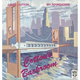 My Foundation - 1980 • Álbum