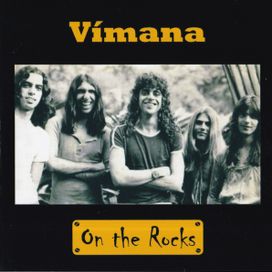 On The Rocks - 1977 • Álbum