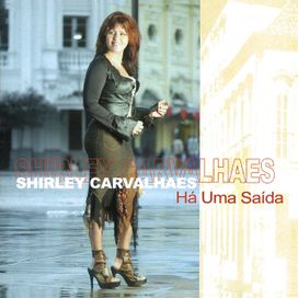 Há Uma Saída - 2003 • Álbum