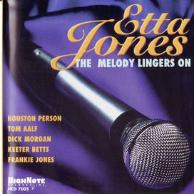  The Melody Lingers On - 1997 • Álbum
