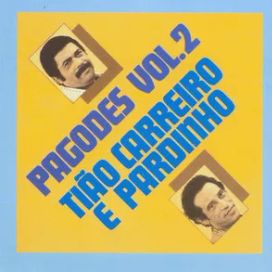 Pagodes (Vol. 2) - 1979 • Coletânea