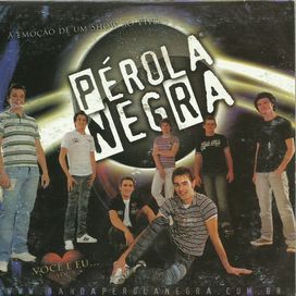 Você e Eu - Álbum