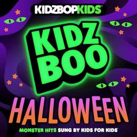 KIDZ BOP Halloween - 2024 - 2024 • Álbum