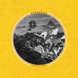 Time &amp; Space - 2018 • Álbum