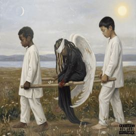 SWAGBOY 2 (feat. Neckklace) - 2026 • Álbum