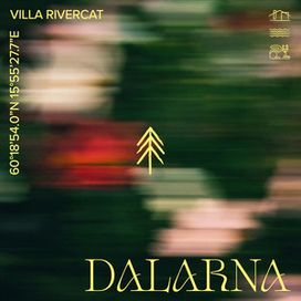 Dalarna (feat. Villa Rivercat) - 2026 • Sencillo/EP